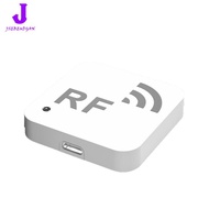 【Huang Li Electronics】Garage Door Remote Control Tuya Smart WiFi Radio Frequency Cloning Copying 433