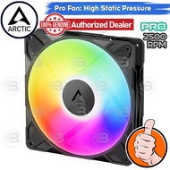 [CoolBlasterThai] ARCTIC P14 PRO A-RGB (size 140 mm.) PC Fan Case ประกัน 6 ปี