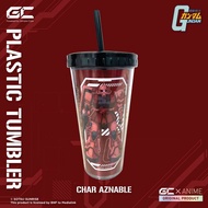 機動戰士高達水杯 - 馬沙專用渣古 II