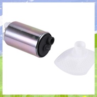 [T X W F] Electric Fuel Pump for Motorcycle EFI   Vstrom TU250 RMZ450 GSXR750 GSXR600 GSXR600 HFP-38