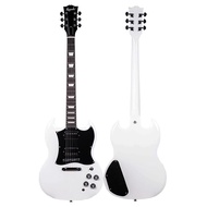 Kazuki SG Apollo Series กีตาร์ไฟฟ้า Apollo SG กีต้าร์ไฟฟ้า SG Kazuki Apollo