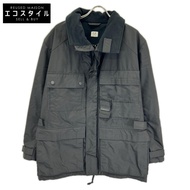 CP Company 98AW 29184E58 Black Metropolis Jacket Size 48 [Used]
