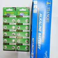 New Store Special OfferCelestial AG1 AG1 Button LR621 Electronic 364A LR621 Button 10.18