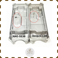 อ่างน้ำมันจักรเย็บ/จักรคอมJUKI5530/227/มิตซู LS-130 สำหรับจักรเย็บอุตสาหกรรม