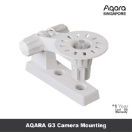 AQARA G3/E1 Camera Stands Wall Bracket CCTV Stand Holder Support Adjustable Bracket
