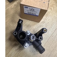 THERMOSTAT HOUSING LOWER PART [7M5G-8K-556AC] FORD FIESTA 1.4CC , 1.5CC & 1.6CC / FORD ~