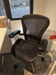 Herman Miller Aeron 辦公椅