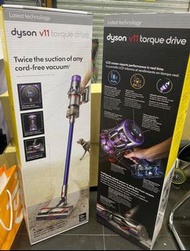 全新原封dyson v11 美版 特價