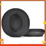 Replacement Ear Pads forCowin E7 & E7-PRO Headphones Soft Protein Leather, Memory Foam Sponge Earmuf