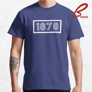 T-shirt 1878 Everton 1897