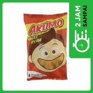 Akumo Nugget Ayam 1 kg