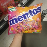 Mentos Fruit 810g
