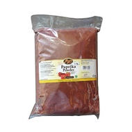 JAY'S PAPRIKA POWDER "S" 1KG - HJP031