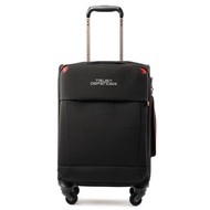 Vali vải Mr Vui VLM204 size 19 xách tay thiết kế thanh lịch (55 x 26 x 36 cm)