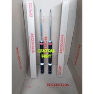 SHOCKBREAKER JAZZ RS / MOBILIO / FREED BELAKANG ORIGINAL MERK SHOWA