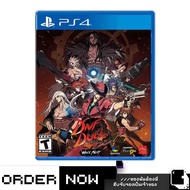 Playstation 4 PS4 GaME Buy Dnf Duel For 4 (By ClaSsIC GaME)