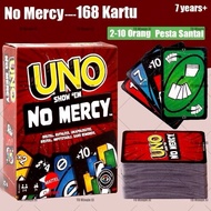 UNO Card Game/ Number Color Card Game Board Games Card Games Adults