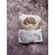 NCT JAEHYUN, TAEYONG, DOYOUNG DOLL