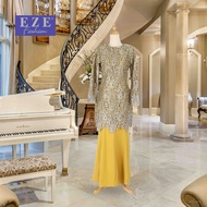 EZE FASHION BAJU KURUNG MODEN 8076 XXXXXL