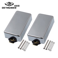Pickup Gitar Elektrik LP Dual Coil Tertutup Pickup Gitar Elektrik DLP-CR 4C Pickup Gitar Elektrik
