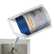 500ml Caulking Glue for Concrete MagicCrackFiller for Concrete Slab Concrete Crack Waterproof Repair