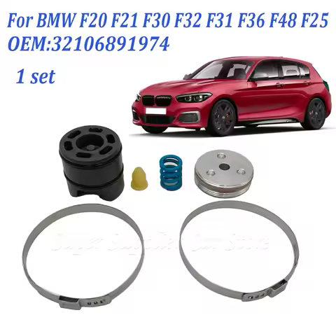 A Set New Steering Rack Repair Kit / Tool 32106891974 Fit For F Series 1 2 3 4 X1 X3 X4 For BMW F20 