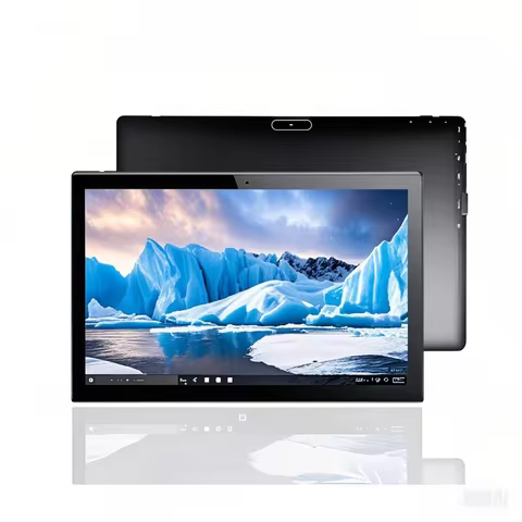 4GB DDR RAM 32GB ROM 10.1 INCH 64 Bit MLT10W WINDOWS 10 Pro Tablet Intel Celeron N4000 Dual Cores HD
