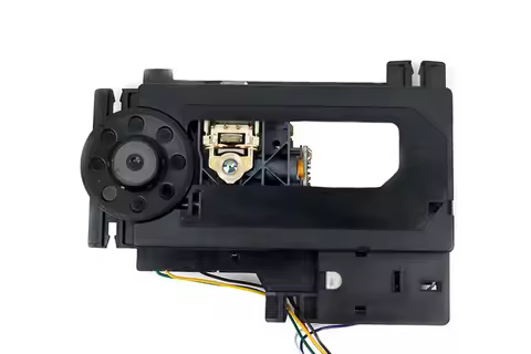 For TECHNICS SL-PS770A SLPS770A dvd Player Blu-ray CD Player Laser Lens Optical Pick-ups Bloc Optiqu