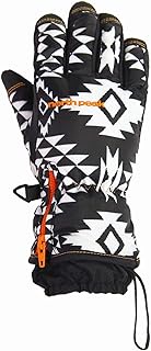 NP-4063 NTWT Gloves, Skiing, Playing in the Snow, Kids, Juniors, Children, 43.3 inches (110 cm)