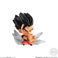 新箱識 🌟 5月新貨🌟 現貨 行版 BANDAI 盒蛋 超戰士 Warriors Figure 6 龍珠  龍珠超戰士公仔 第6彈 孫悟飯