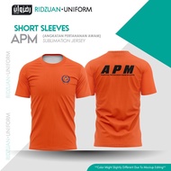 Philippine Short Sleeve Template RWQ-B6316
