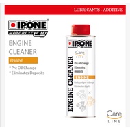 IPONE Engine Cleaner