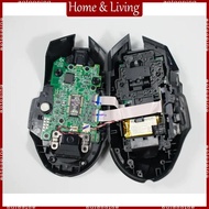 AOTO 2PCS Mouse Flexible Cable for G502  Mouse Side keys Motherboard