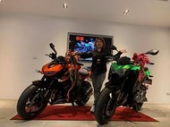 敏傑CONNIE 賀交車！Kawasaki Z1000 Z900 恭喜雙車主～優惠方案實施中 聯絡0928104675