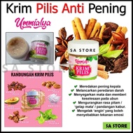 UmmiAlya Pilis Cream, slimming pilis/ maternity/ slimming/
