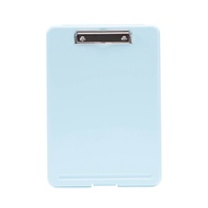 (((4 3-3) A4 File Box Test Paper Storage Multifunctional Shipped From Taiwan