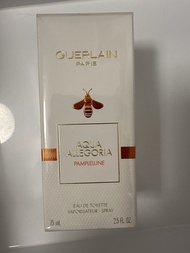 GUERLAIN Aqua Allegoria Pamplelune 香水