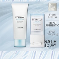 Skin1004 Madagascar Hyalu-Cica Centella Sun Collection (Sun Screen, Sun Stick)
