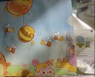 迪士尼行李箱套