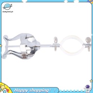 【ouwym9al】1 Piece Segment Music Score Clip Clarinet Paper Clamp Trumpet Accessoriess Silver Saxophon