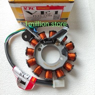 VTC FUEL COIL MAGNET STARTER COIL WMOTO VE1 VE110 VE 110 VE1-110R 110H