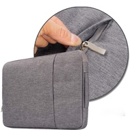 For Dell Chromebook /Inspiron /Inspiron Chromebook/Latitude/Alienware /11 12 13 14 15 Nylon Zipper Laptop Sleeve Pouch Case Bag
