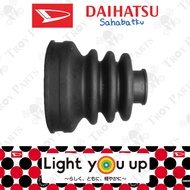 (1pc) Original Daihatsu Drive Shaft Boot Inner for Perodua Kancil