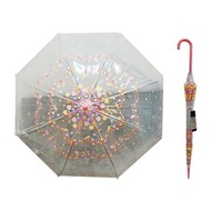 【現貨/售完下架】美樂蒂：直傘/雨傘(尺寸:590mm)_免運。