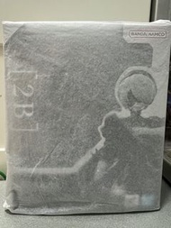 Bandai SHFiguarts 2B 尼爾 自動人偶
