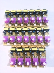 Speed Controler potensio volume suara volume pengatur kecepatan Mixer potensio