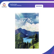 Gramedia Malang - Novel 3726 MDPL