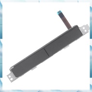 [W F S B] E7280 E7290 E7390 E7380 forDell E7280 E7290 Touchpad Left andRight Buttons Board 0HR8RF