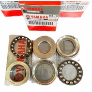 RACING STEERING WHEEL VIXION OLD NEW NVA NVL R15 OLD 3C1-WF234-00 ORIGINAL QUALITY STEERING BEARING 