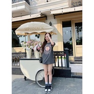 BlingBling BeGood Rhinestone Shirt